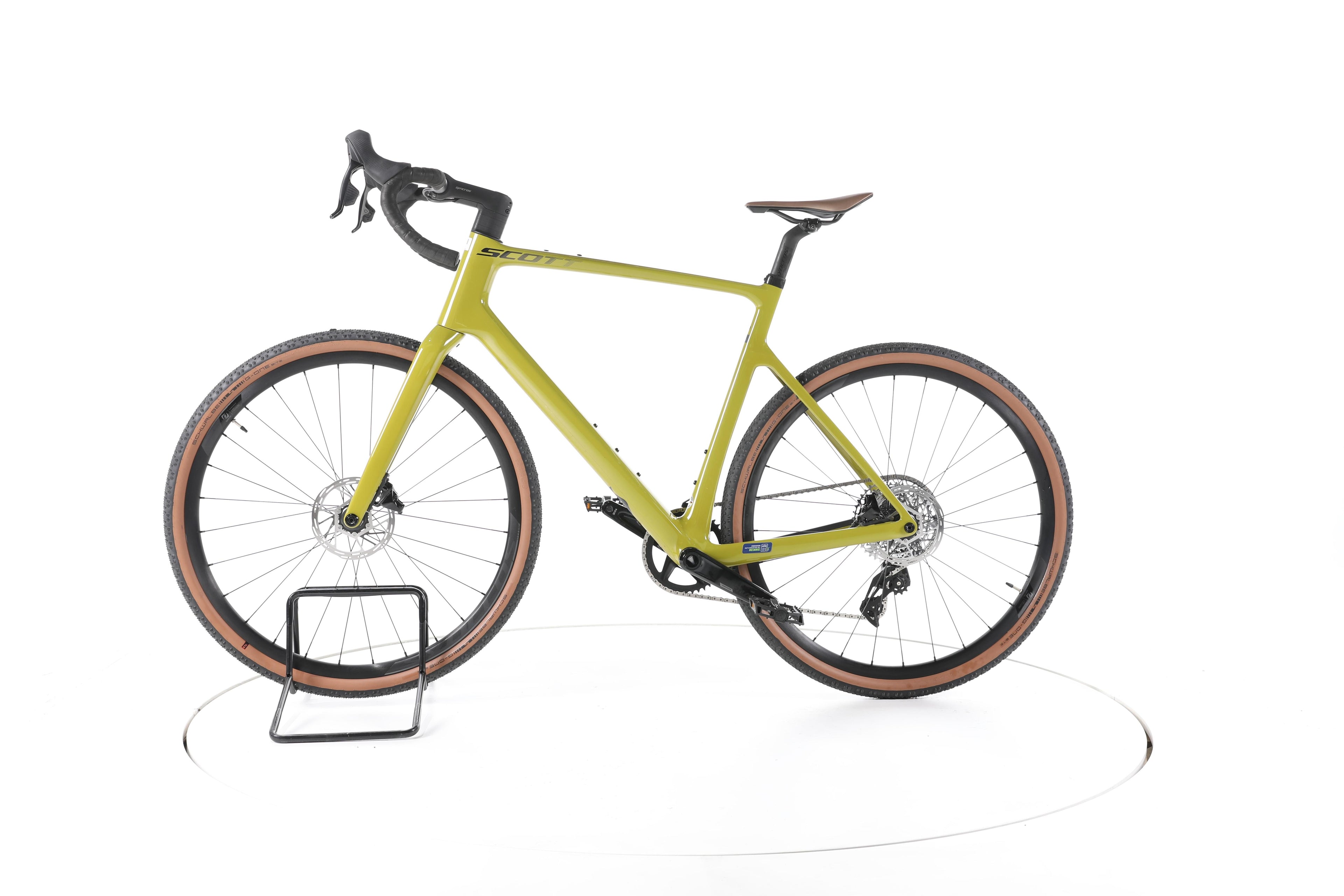 Scott Addict Gravel 20 - Image 7