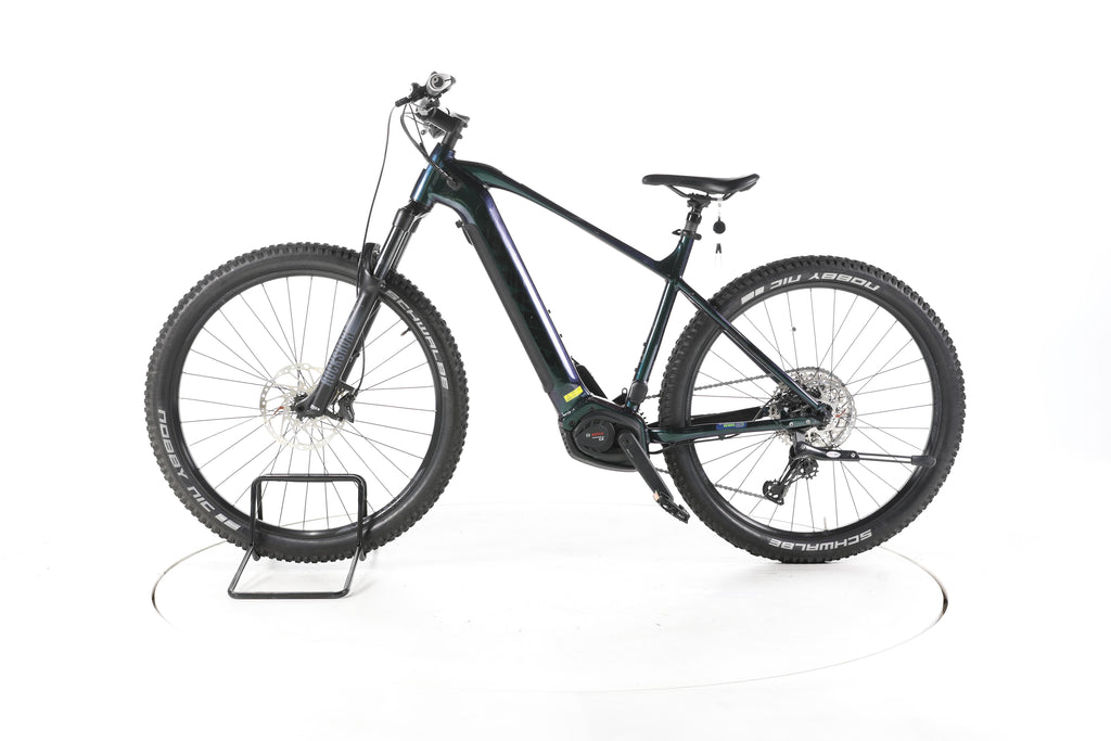 Stevens E-Juke E-Bike - Image 7