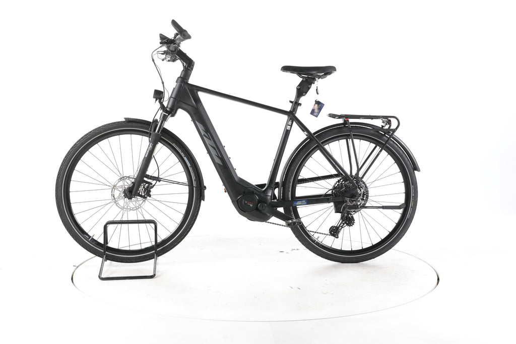 KTM ZEG Power Sport 11 Plus Trekking E-Bike - Image 7