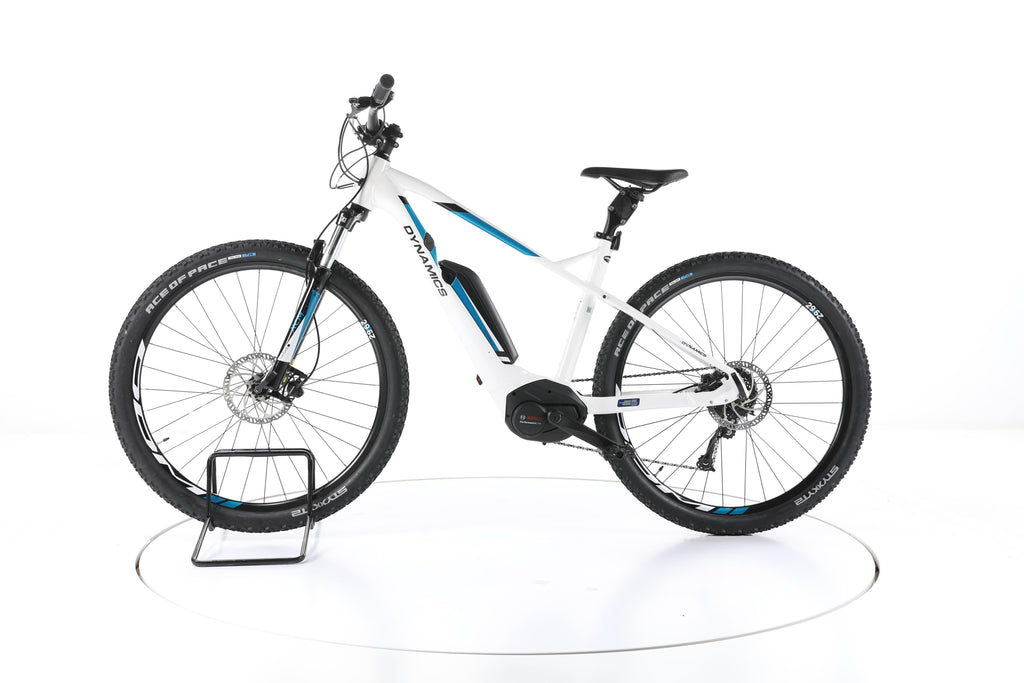 Dynamics Vulcano E-Bike - Image 7