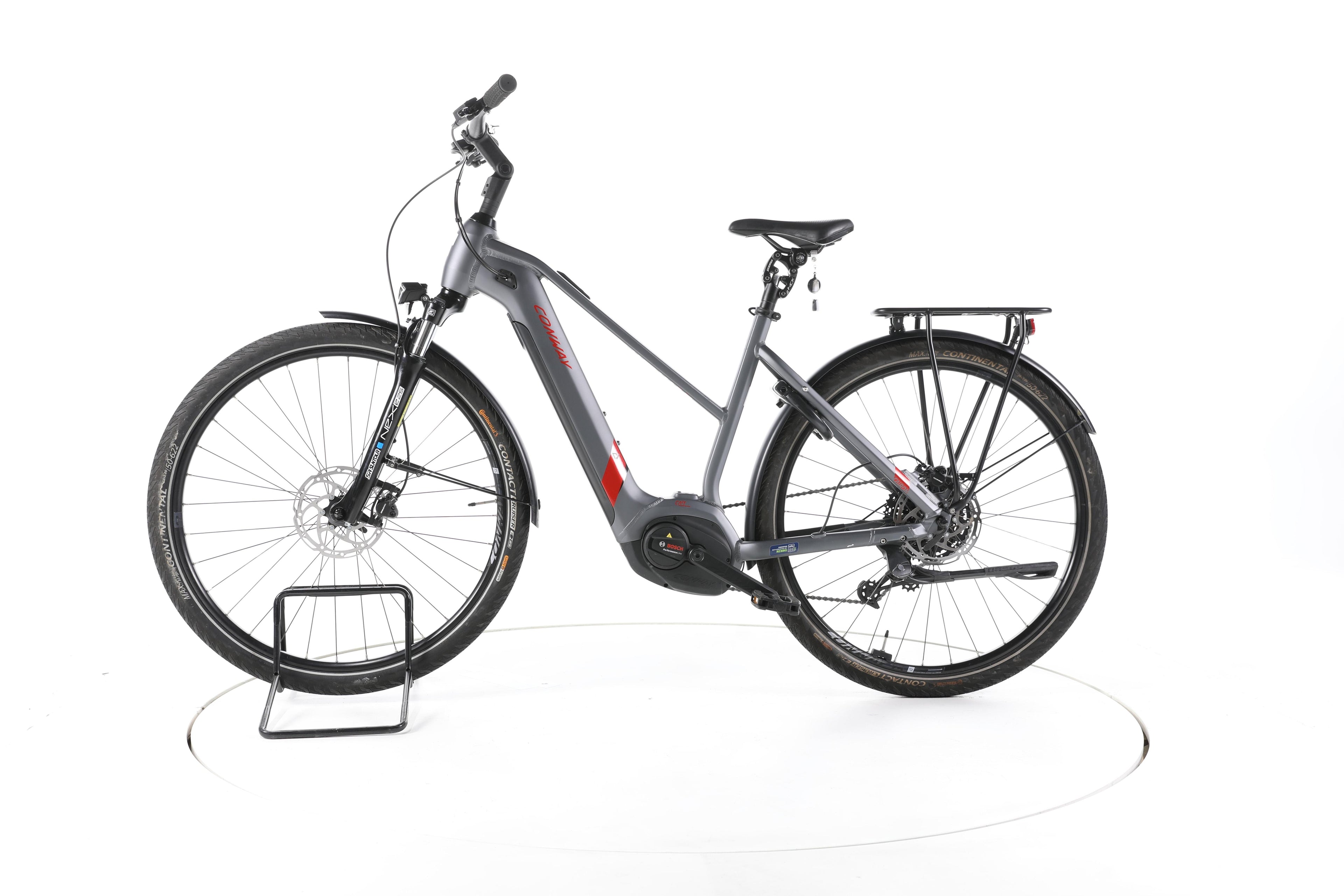 Conway Cairon T 2.0 Trekking E-Bike 2023 - Image 7