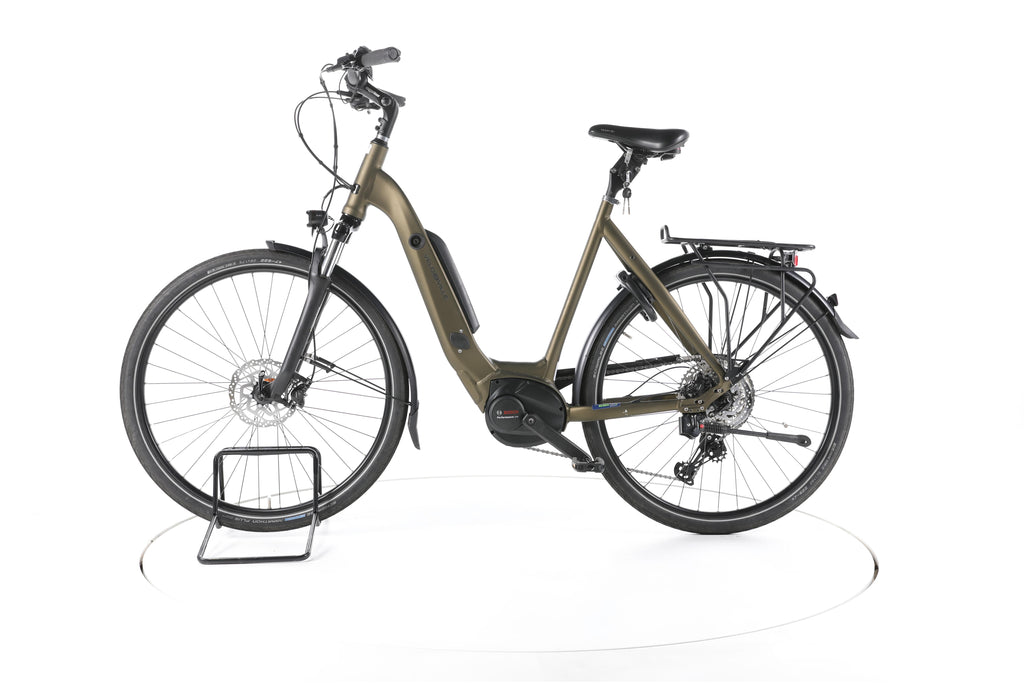 Velo de Ville AEB 800 Trekking E-Bike Tiefeinsteiger - Image 7