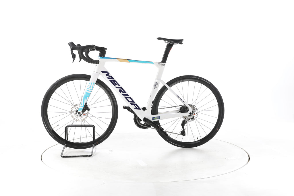 Merida Reacto 6000 Gravelbike Carbon - Image 7