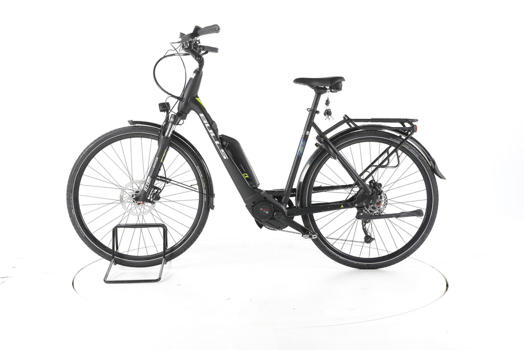 Bulls Street CX Trekking E-Bike Tiefeinsteiger - Image 7