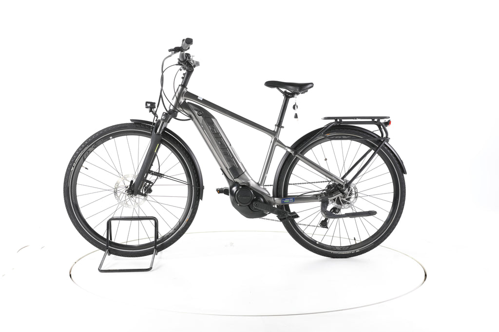 Giant Explore E+ 3 Trekking E-Bike - Image 7