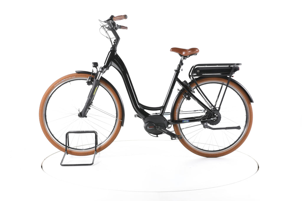 Riese & Müller Swing vario City E-Bike Tiefeinsteiger - Image 7