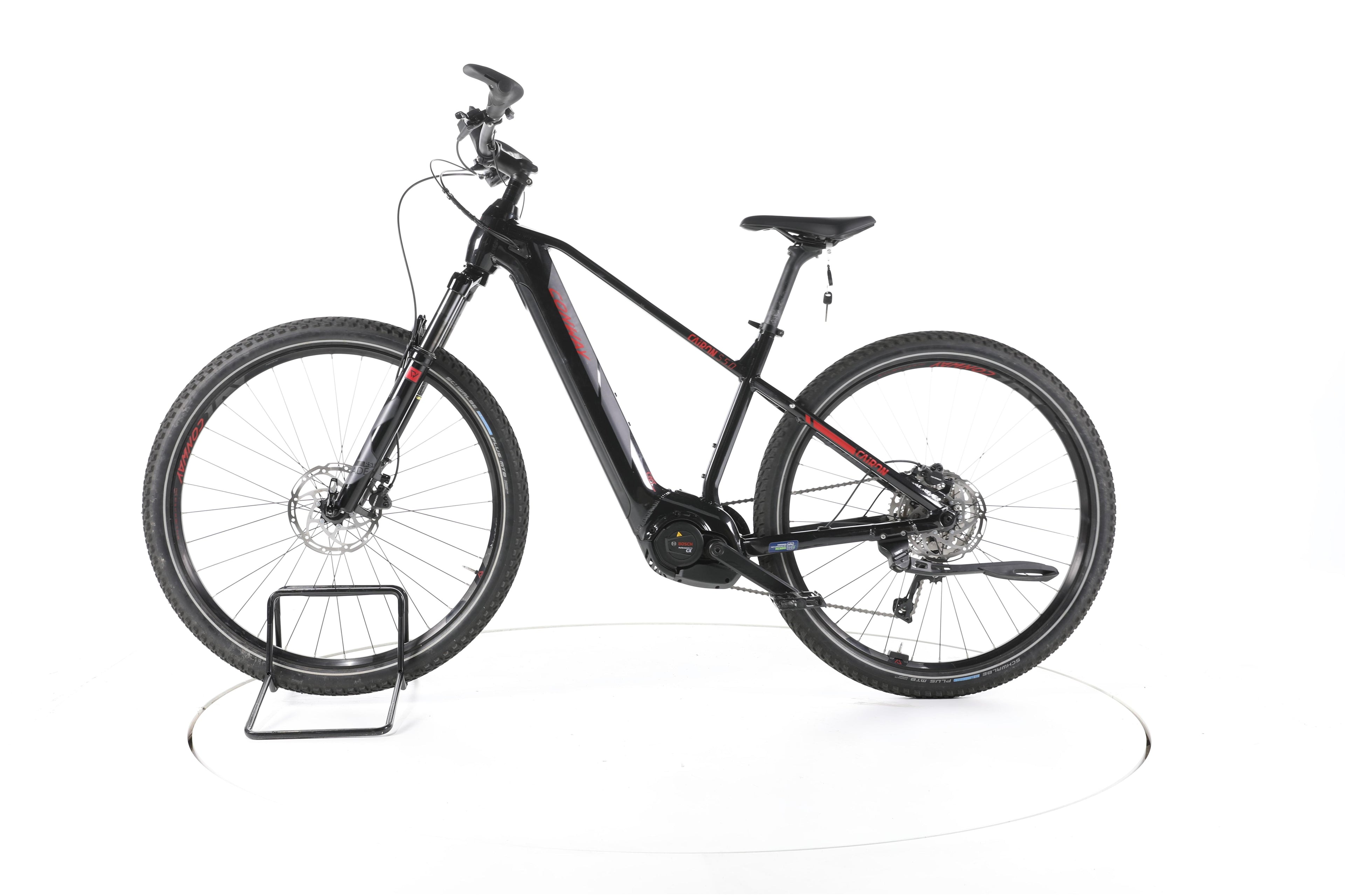 Conway Cairon S 5.0 E-Bike - Image 7