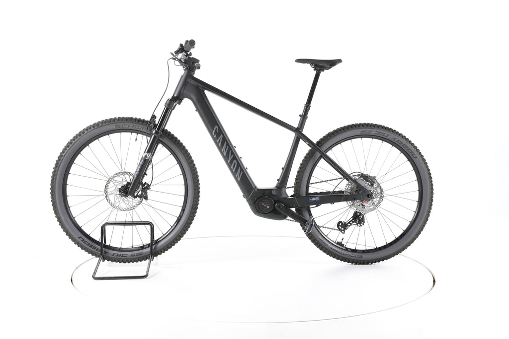 Canyon Grand :ON AL 8 E-Bike 2023 - Image 7