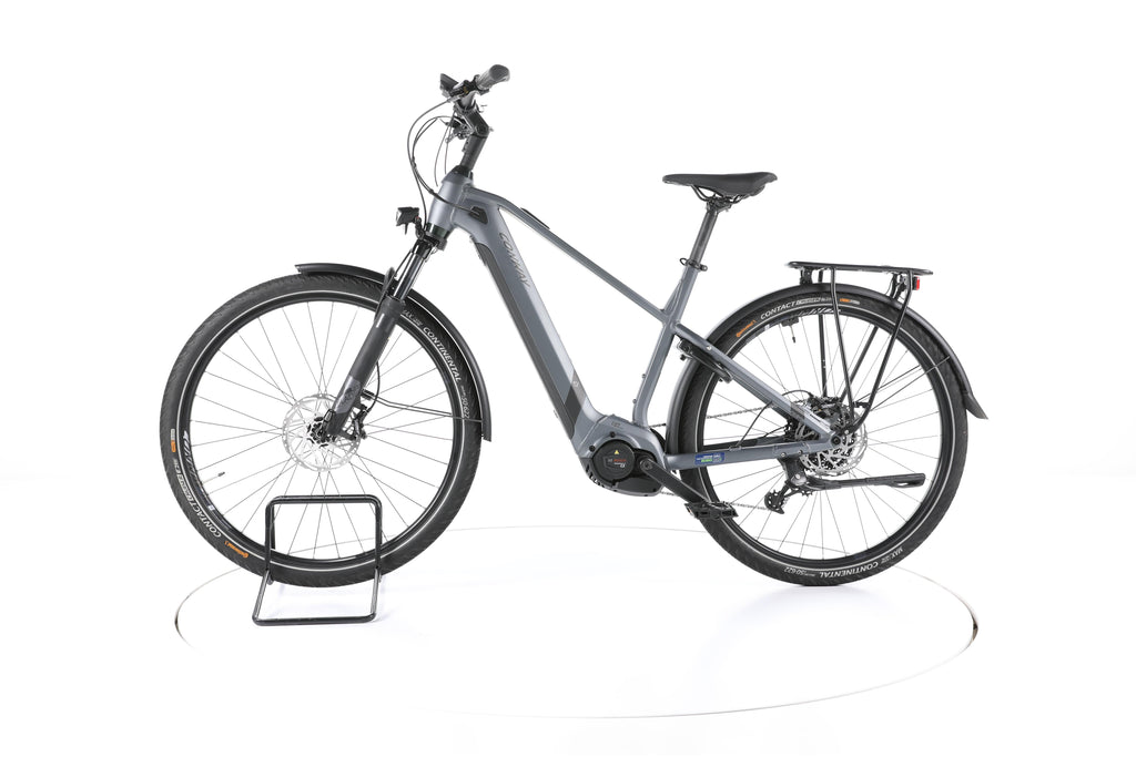 Conway Cairon T3.0 Trekking E-Bike 2024 - Image 7
