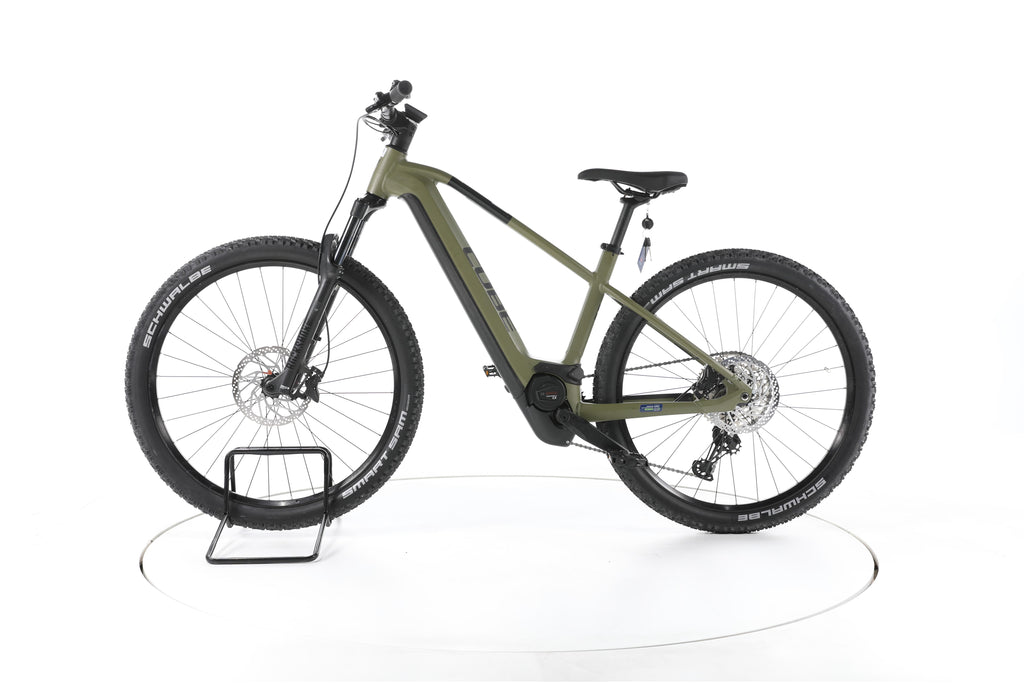 Cube Reaction Hybrid Race E-Bike 2023 - Image 7