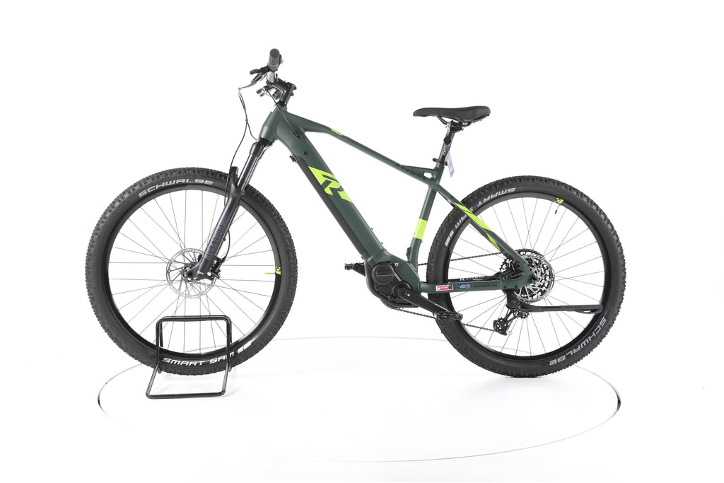 R Raymon HardRay E 7.0 E-Bike 2023 - Image 7