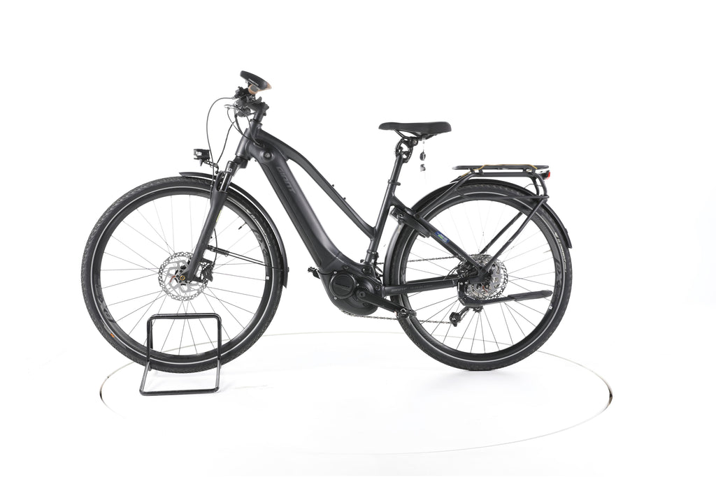 Giant Explore E+ 1 Trekking E-Bike - Image 7