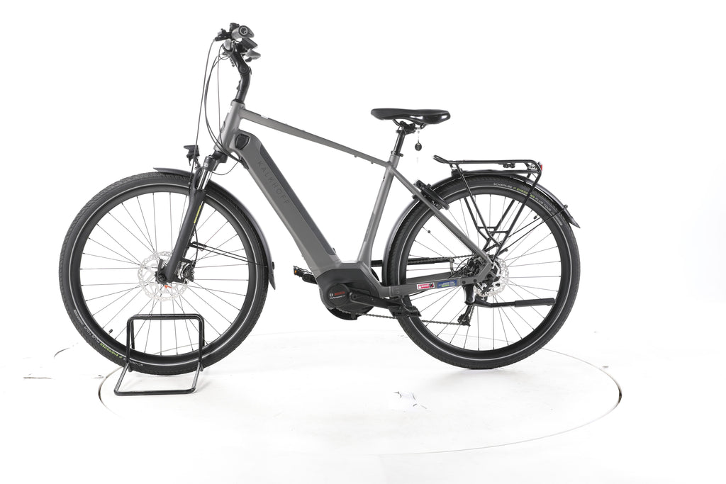 Kalkhoff Endeavour 3.B Move Trekking E-Bike - Image 7