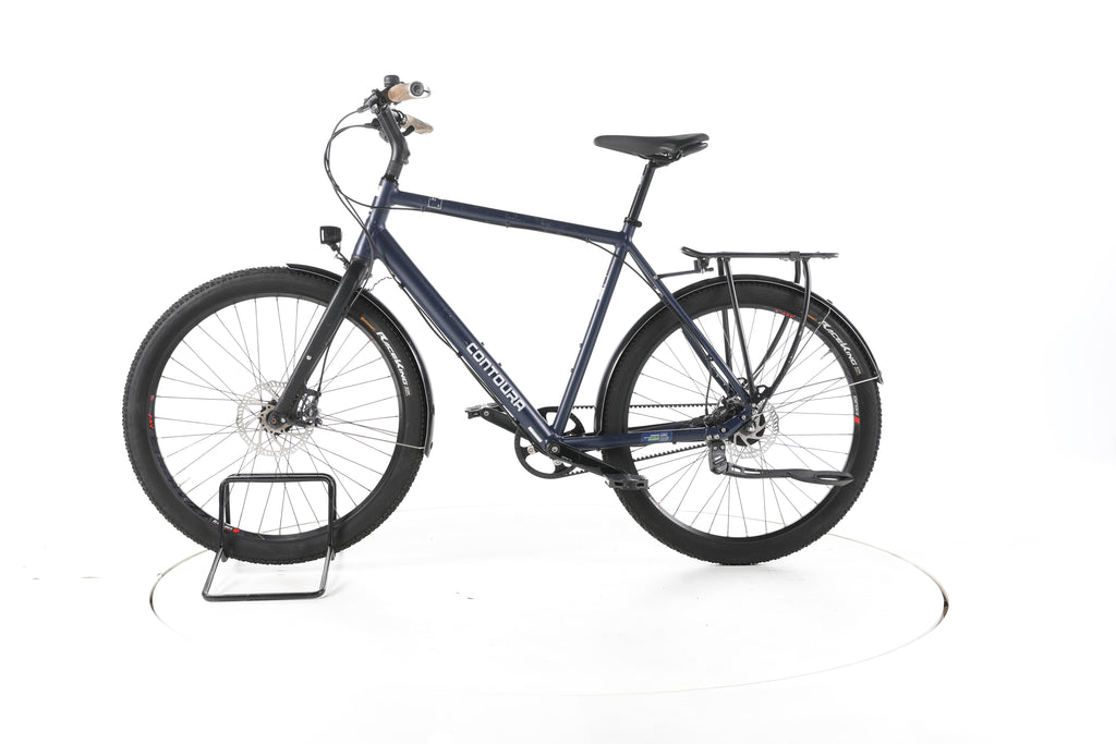 Contoura AL-6 Fahrrad City & Trekking - Image 7