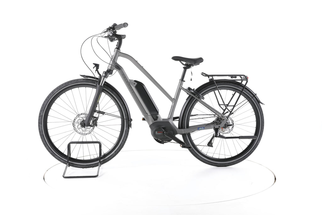 Kalkhoff Endeavour 1.B Move Trekking E-Bike 2023 - Image 7
