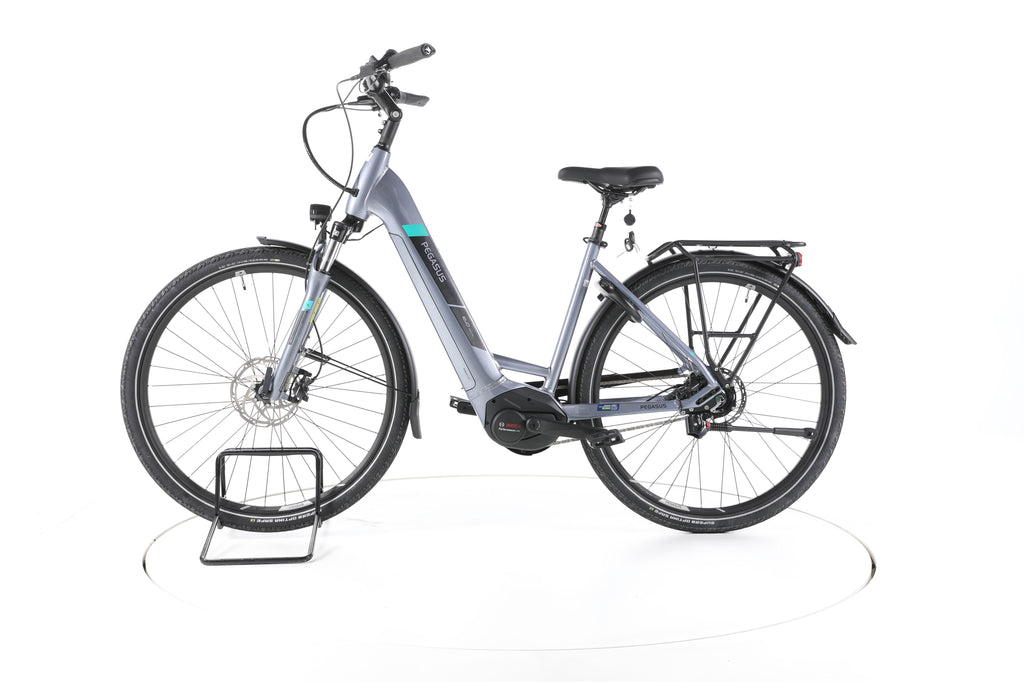 Pegasus Premio Evo 5R City E-Bike Tiefeinsteiger - Image 7