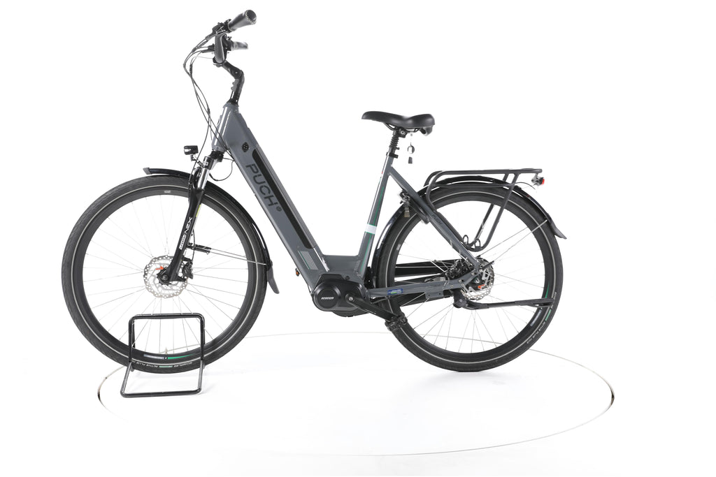 Puch C 3.3 City E-Bike Tiefeinsteiger - Image 7