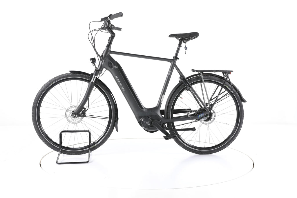 Batavus Finez E-go® Power Exclusive RT City E-Bike - Image 7