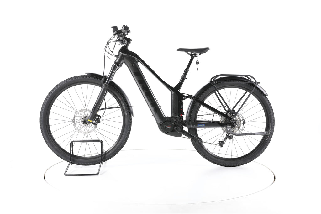 Trek Powerfly FS 4 Equipped Gen 3 SUV E-Bike 2023 - Image 7