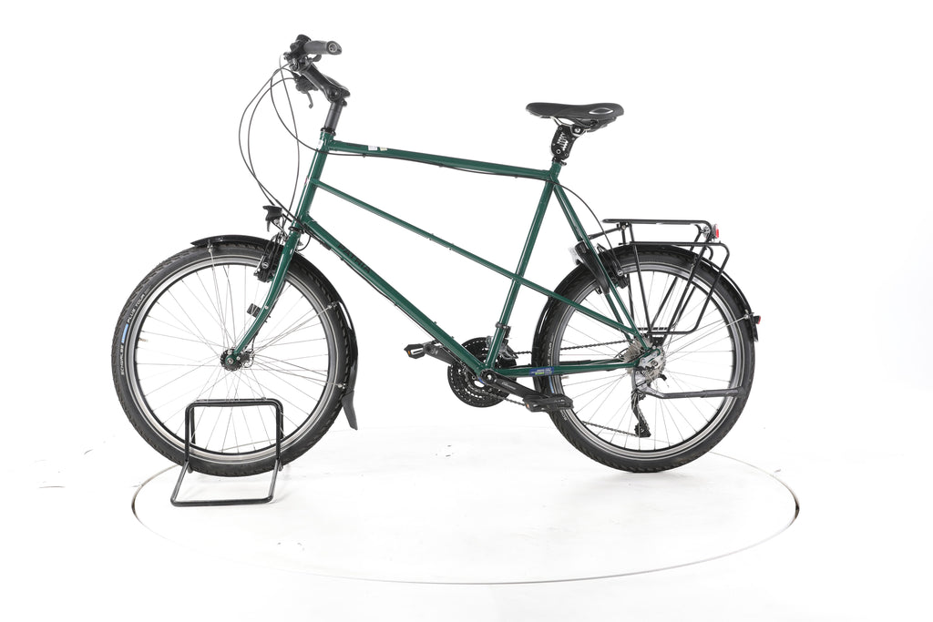 Patria Terra Fahrrad City & Trekking - Image 7