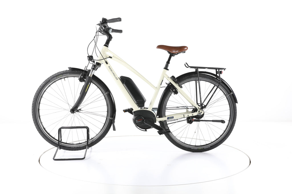 Riese & Müller Cruiser Mixte silent City E-Bike - Image 7