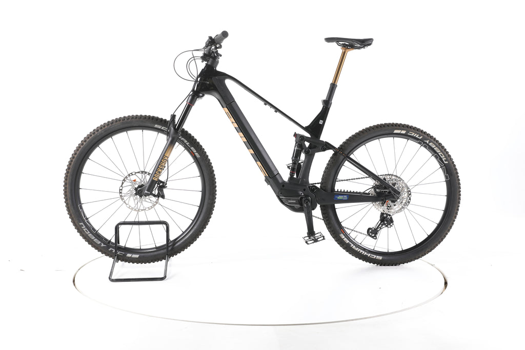 Bulls Sonic EVO AM SL 1 E-Bike Fully Carbon - Image 7