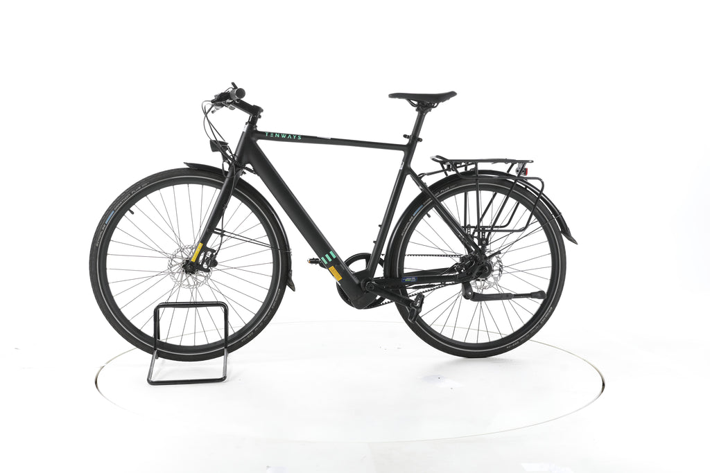 TENWAYS CGO600 City E-Bike - Image 7