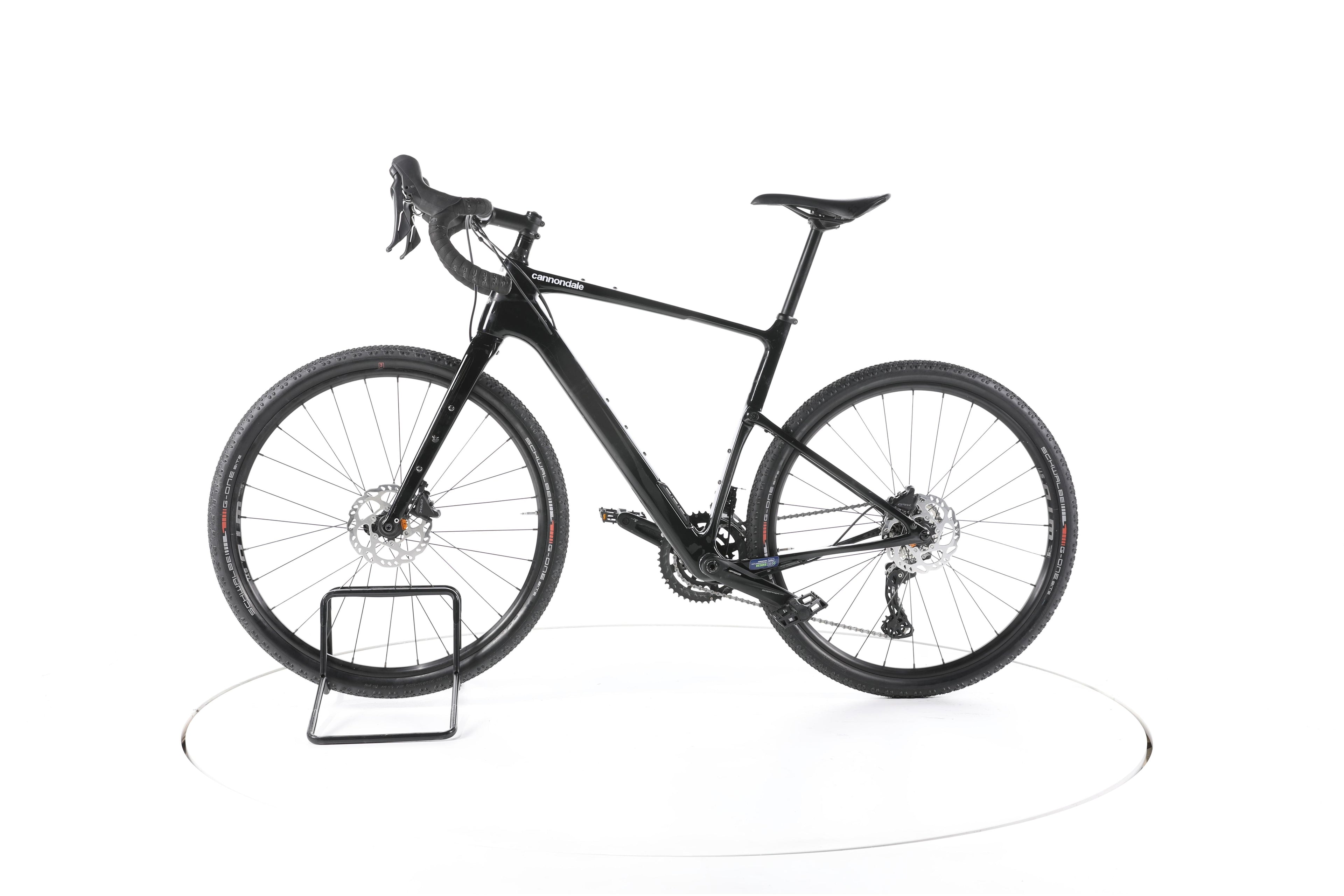 Cannondale Topstone Carbon 3 - Image 7