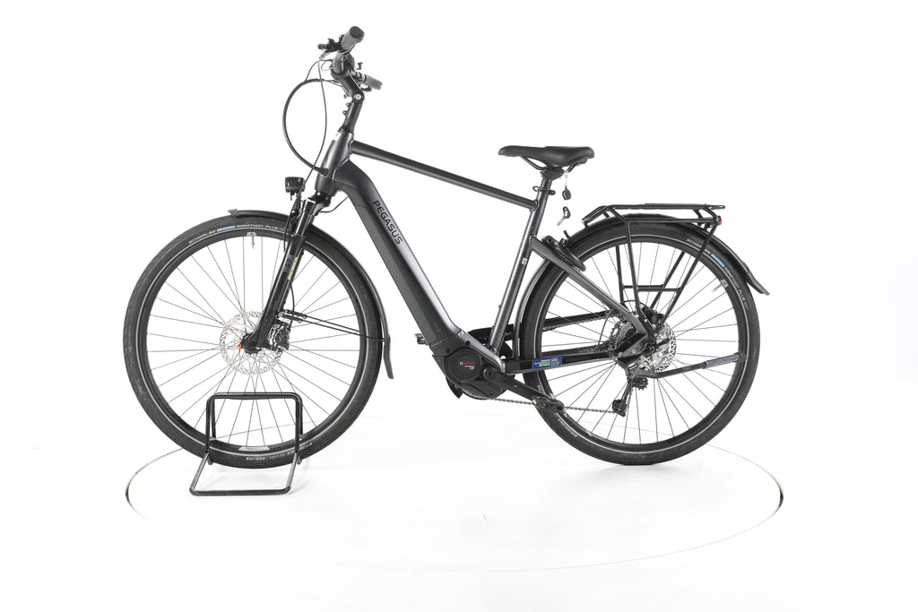 Pegasus Premio EVO 10 Lite Trekking E-Bike - Image 7