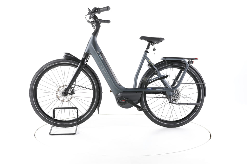Gazelle Avignon C380 HMB City E-Bike Tiefeinsteiger 2024 - Image 7