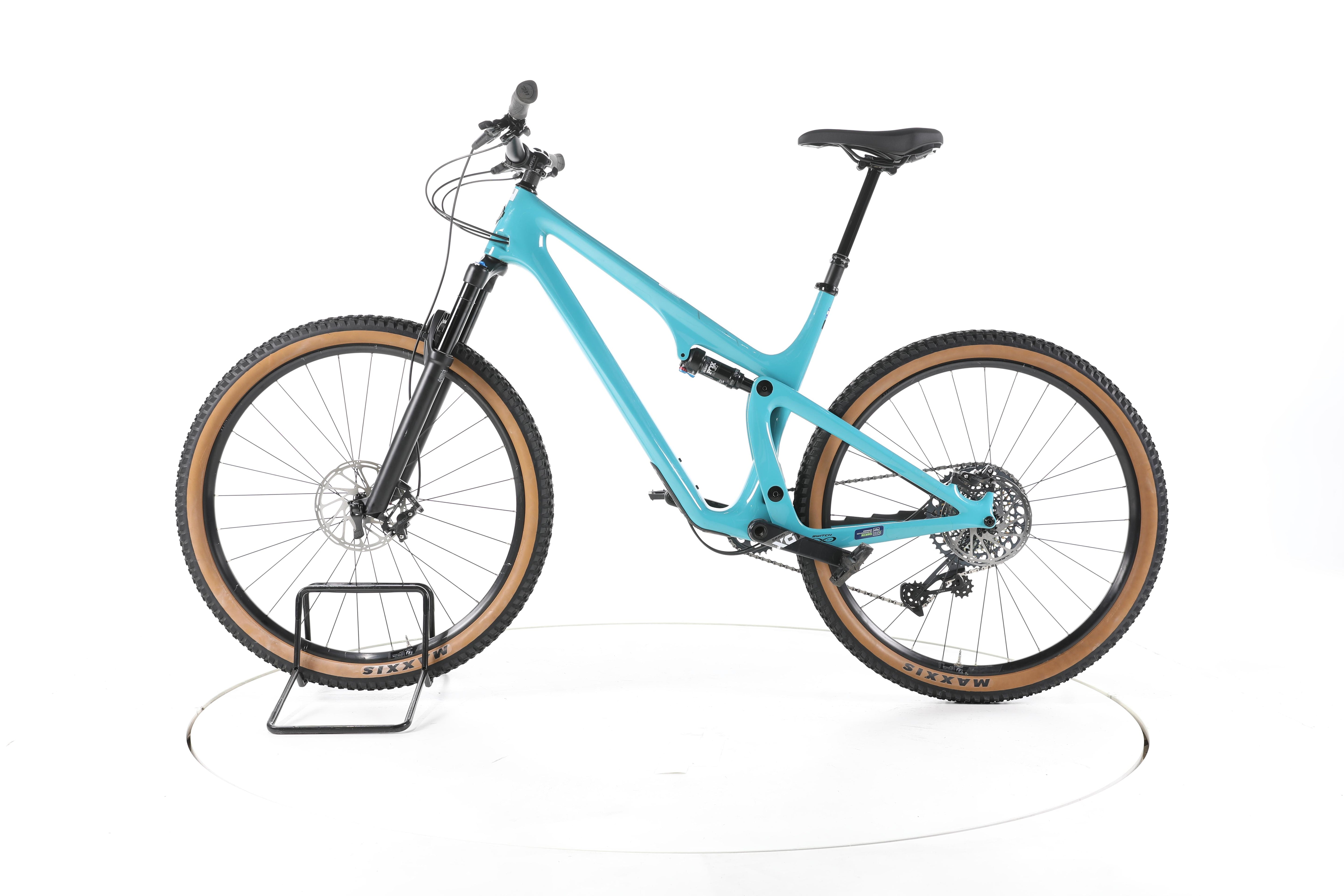 Yeti SB 115 T2 Custom - Image 7