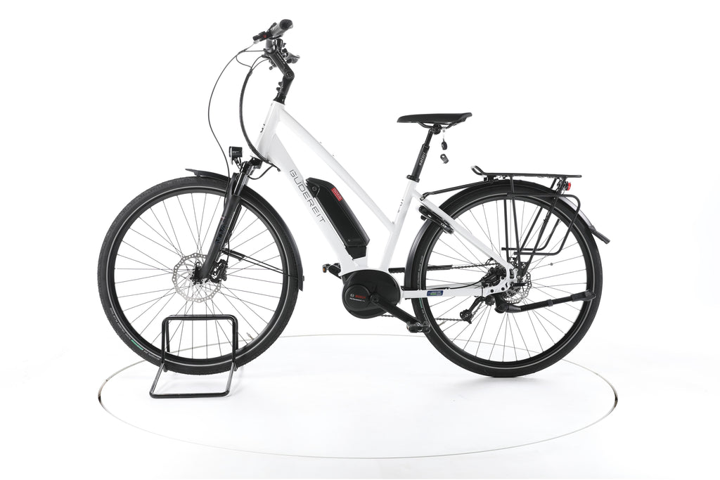 Gudereit ET-3 evo Trekking E-Bike - Image 7