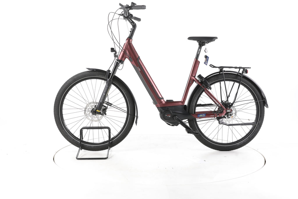 e-bike manufaktur 5NF City E-Bike Tiefeinsteiger - Image 7