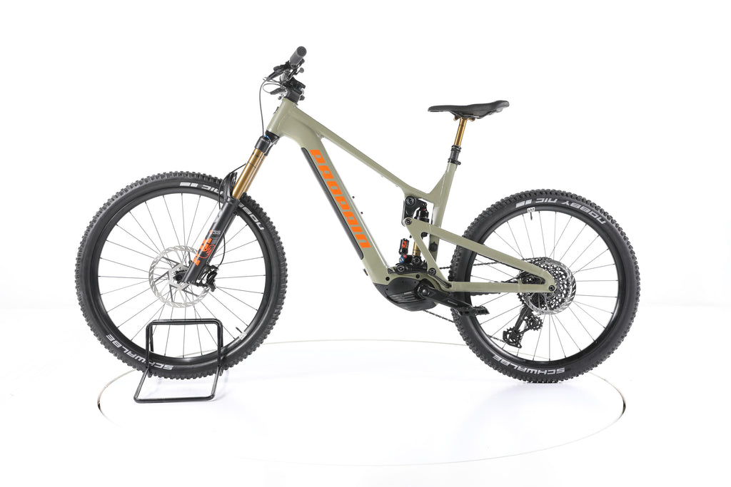 Propain Ekano 2 AL Mix Fully E-Bike 2023 - Image 7