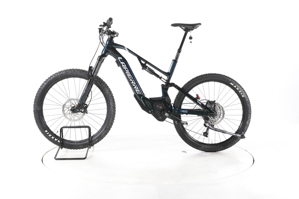 Lapierre Overvolt TR 4.6 E-Bike Fully - Image 7