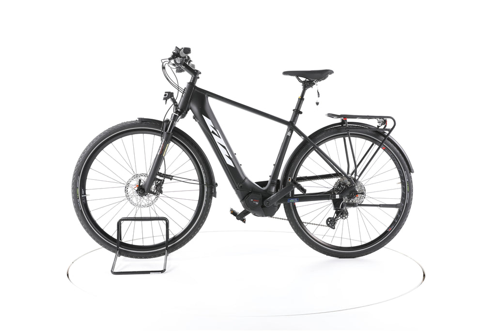 KTM Power Sport10 Trekking E-Bike - Image 7