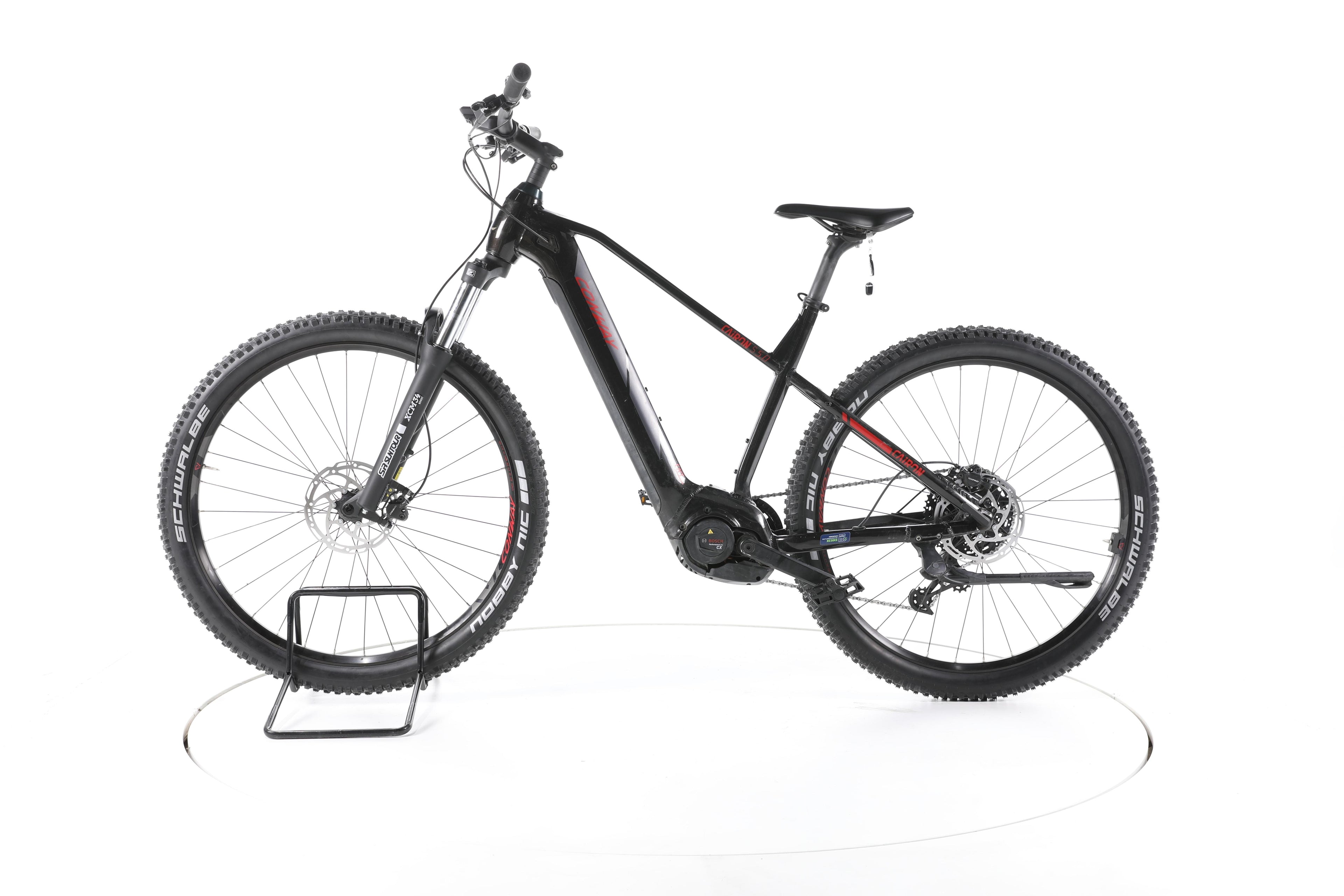 Conway Cairon S 5.0 E-Bike - Image 7