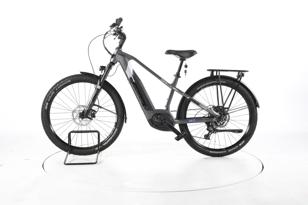 Conway Cairon C 1.0 Trekking E-Bike - Image 7