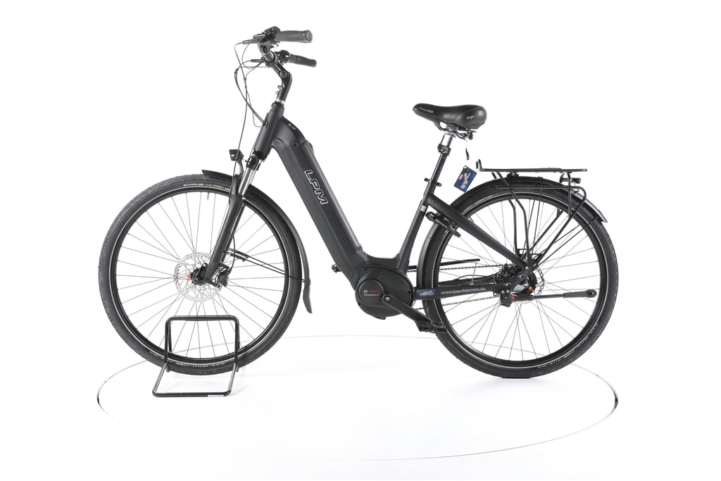 LPM E1 RT City E-Bike Tiefeinsteiger 2023 - Image 7