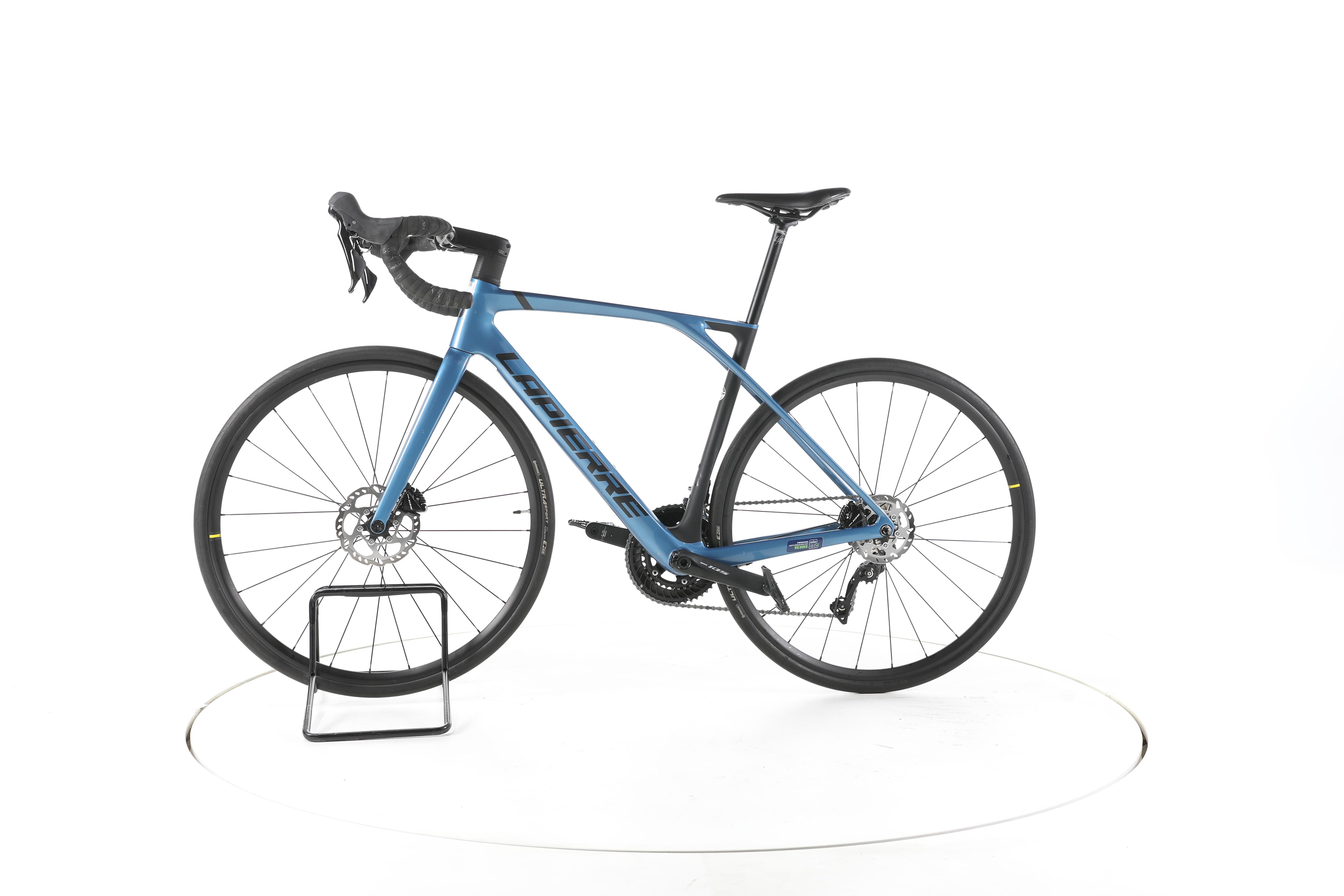 Lapierre Xelius SL 5.0 Rennrad Carbon - Image 7