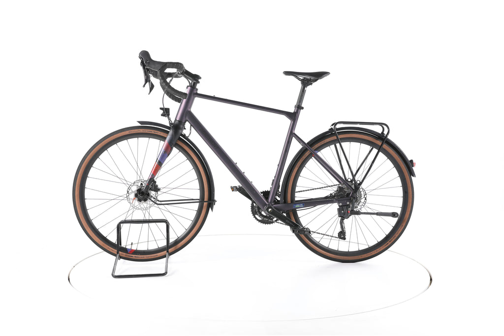 Bergamont Grandurance RD 5 FMN - Image 7