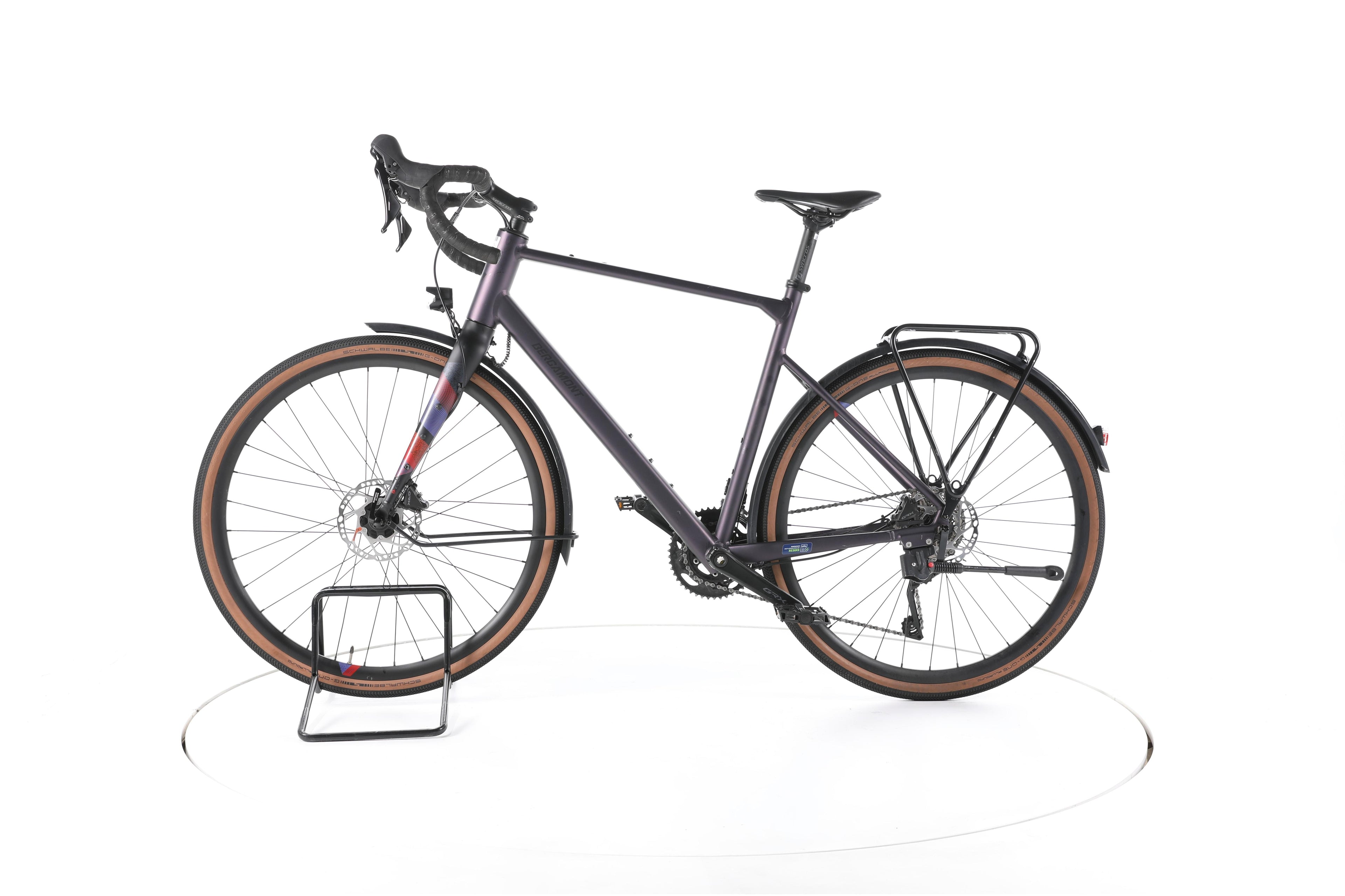 Bergamont Grandurance RD 5 FMN - Image 7