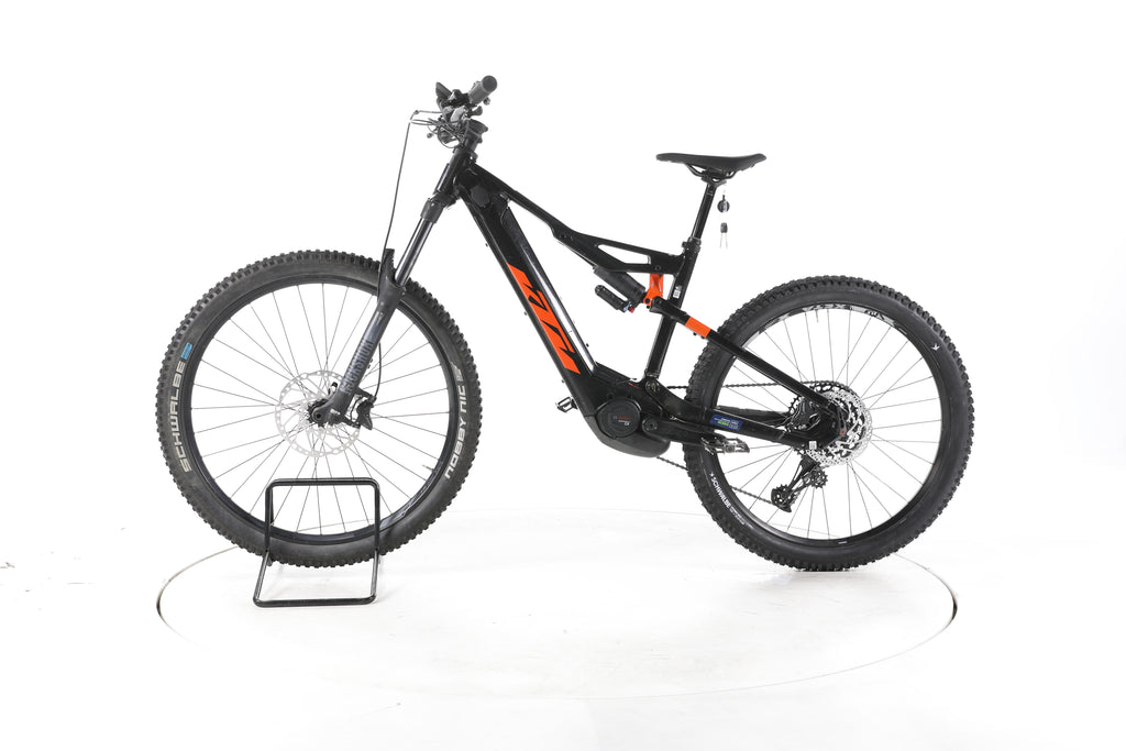 KTM Macina Kapoho 7973 E-Bike Fully - Image 7