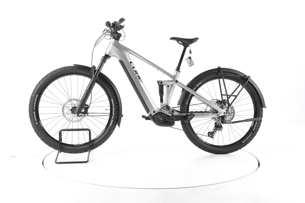 Cube Stereo Hybrid ONE22 Race Allroad SUV E-Bike 2025 - Image 7
