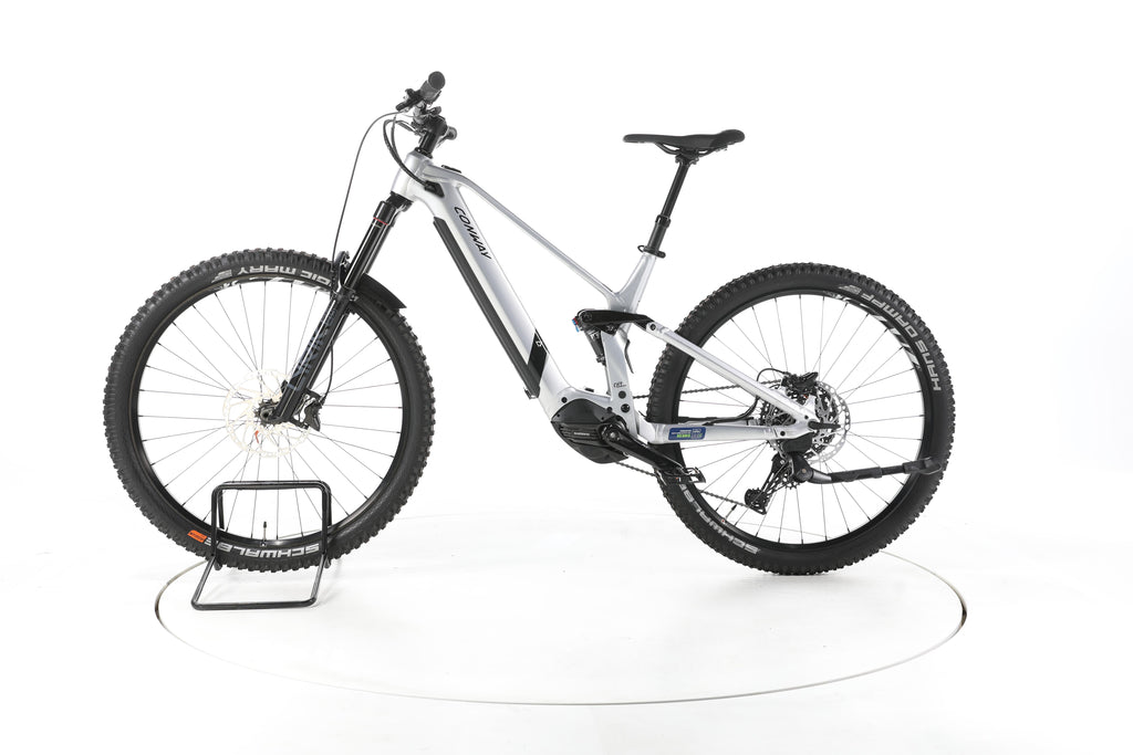 Conway eWME 2.0 E-Bike Fully 2025 - Image 7