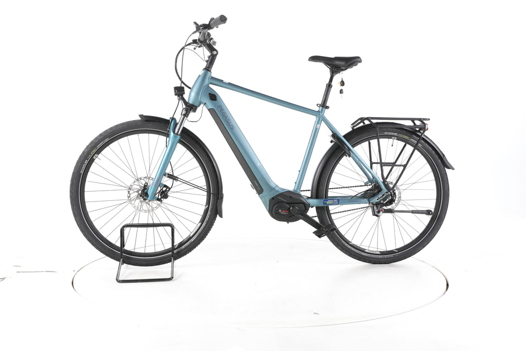 Pegasus Premio EVO 5R City E-Bike - Image 7