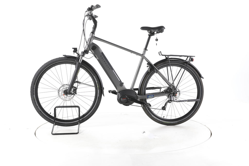 Kalkhoff Endeavour 3.B Move Trekking E-Bike - Image 7