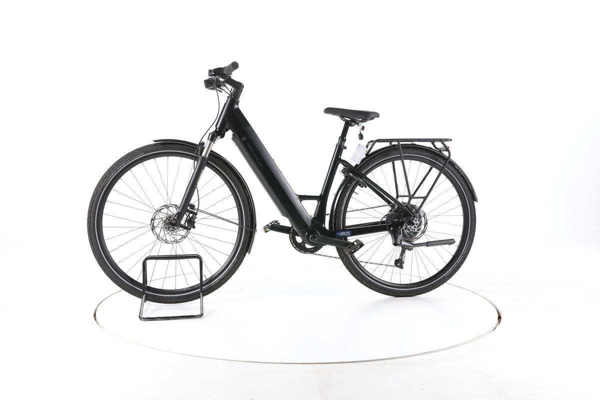 Riese & Müller UBN Six Touring Trekking E-Bike Tiefeinsteiger - Image 7