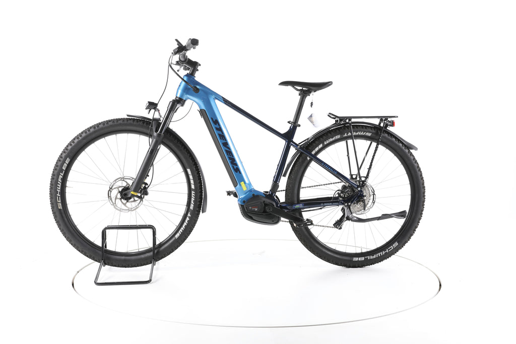 Stevens E-TREMALZO GENERATION 1 E-Bike 2023 - Image 7