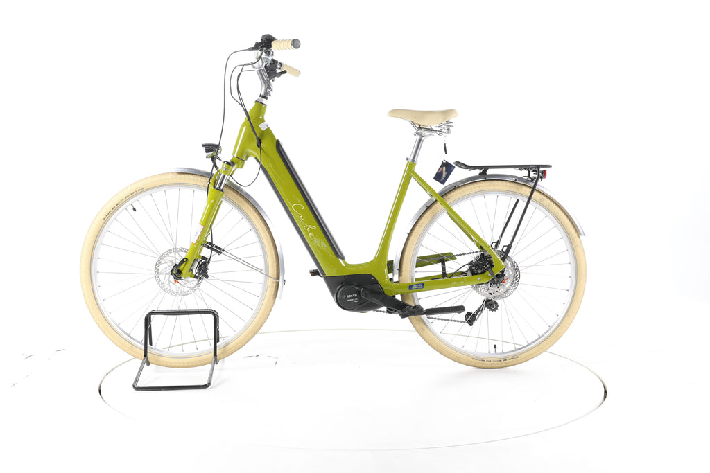 Cube Ella Ride Hybrid Trekking E-Bike Tiefeinsteiger - Image 7